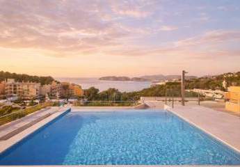 Mehr als ein Penthouse – ein privater Rückzugsort mit Meerblick