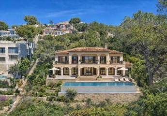 Sonniges Premium-Baugrundstück in Costa de la Calma – 1.638 m² für Ihre Traumvilla