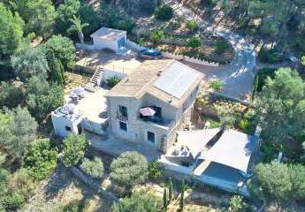Renovierte Finca in den Bergen von Calvia