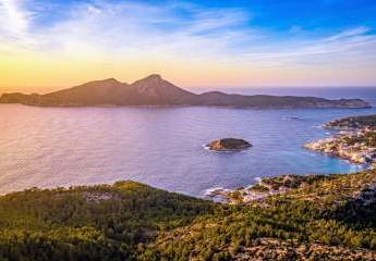 Eclipse – Neubauprojekt in Sant Elm