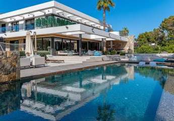 Mehr als eine Immobilie – ein privates Lifestyle-Konzept auf Mallorca