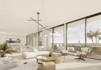 Moderne Neubau-Villa in Cala Vinyes