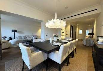 Repräsentative Wohnung in Palmas begehrtester Innenstadtlage