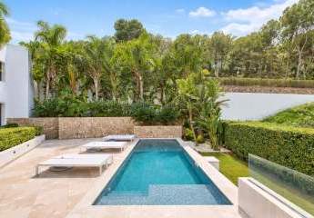 Exklusives Design-Apartment in Bestlage von Port Andratx – Nur wenige Schritte zur Hafenpromenade