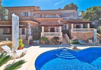 Stilvolle Residenz in Costa de la Calma – Ruhe, Weitblick und mediterrane Lebensqualität