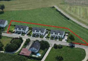 Grundstück zur Wohnbebauung in Rennertshofen LKR Neuburg-Schrobenhausen