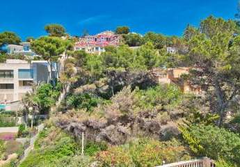 Sonniges Premium-Baugrundstück in Costa de la Calma – 1.638 m² für Ihre Traumvilla