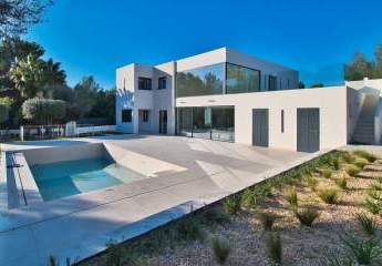 Moderne Luxusvilla in Nova Santa Ponsa