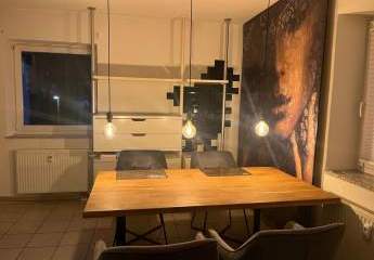 Nachmieter für möblierte Wohnung in Essen-Gerschede ab sofort gesucht!