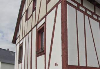 Haus in Wallersheim zu verkaufen