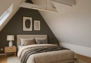 Sanierte Maisonettenwohnung Zentrum
Nah in Lübeck zum Verkauf