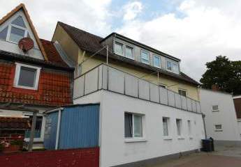 Gepflegtes Mehrfamilienhaus Nähe Hafenlage – 6 Einheiten