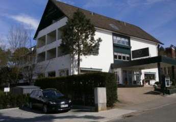 Hotel mit 4-Sternen im Kurort Bad Bevensen