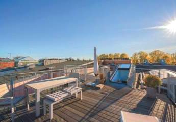 Top Kapitalanlage Mehrfamilienhaus im Herzen von HH-Altona