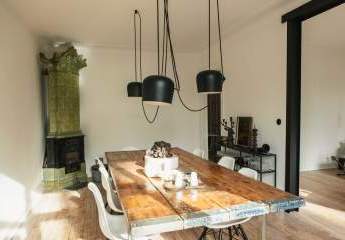 Voll ausgestattet, sonnendurchflutet mit Blick auf die Elbe – Erstbezug nach Kernsanierung