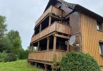 Charmante Wohnanlage in Extertal-Bösingfeld