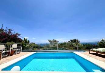 Traumhaftes Einfamilienhaus auf Teneriffa, Candelaria