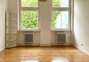 4,5 Zimmer-Wohnung in Charlottenburg