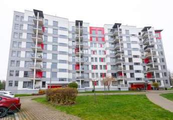 Exklusive Eigentumswohnung in Riga zu verkaufen