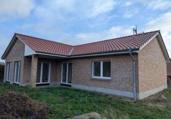 Neubau Bungalow auf der Ostseeinsel Poel