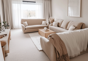 Provisionsfrei in Bochum. 4-Zimmer-Wohnung mit Balkon direkt am Naherholungsgebiet