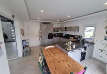 Modernes Haus am Naherholungsgebiet Bernsteinsee für 333.333 € zu verkaufen