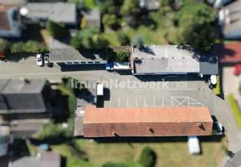 Gewerbeareal in Mainaschaff - optimal angebunden an die A3