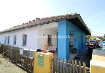 Kapitalanlage in Herzogenaurach: MFH mit 4 Einheiten und Top-Energiewerten