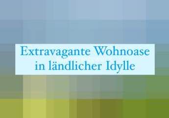 NEUER PREIS*Luxuriöses Wohnen auf höchstem Niveau - Willkommen in Ihrer Wohnoase*