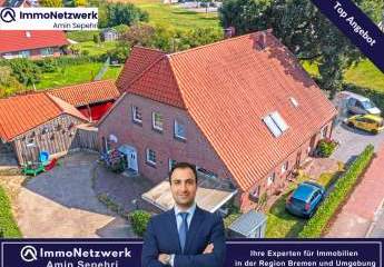 Dreifamilienhaus mit großem Grundstück – ideal für Eigennutzer und Investoren