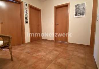 Reihenendhaus perfekt für die Familie