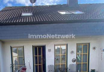 Reihenendhaus perfekt für die Familie