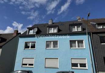 Mehrfamilienhaus mit 7 Wohnungen, Garage und ein Einfamilienhaus als Paket in Herne Sodingen