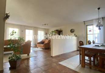 Reihenendhaus perfekt für die Familie