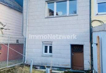 NEUER PREIS*Doppelhaushälfte im Herzen des Fichtelgebirges*