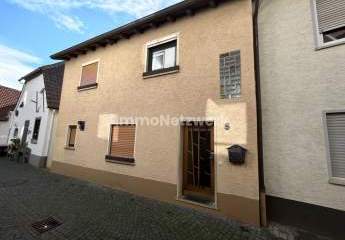 Charmantes Einfamilienhaus in Neuleiningen