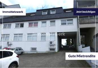 Gepflegtes Wohn- und Geschäftshaus als solide Kapitalanlage in zentraler Lage