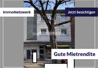 Zentral gelegene Kapitalanlage