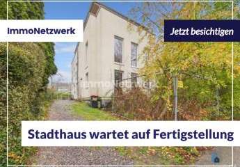 NEU***vollunterkellertes EFH mit Stellplatz wartet auf Fertigstellung***TOPLAGE