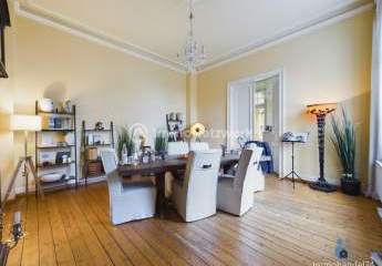 leerstehend***wunderschöne Altbaueinheit mit Terrasse in begehrter Südstadtlage von Bonn***zum 01.12.25