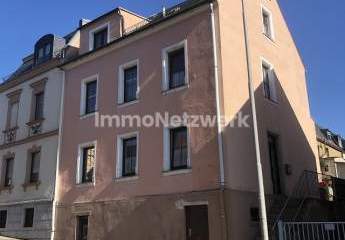 ***Doppelhaushälfte im Stadtzentrum*** viel Platz für die ganze Familie ***