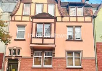 ***Barockes Stadthaus mit Charakter – Geschichte trifft Investitionspotenzial***