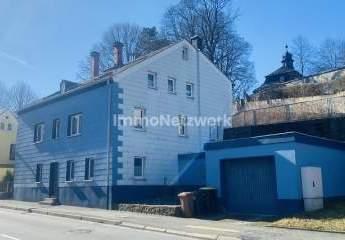 ***Platzwunder im Stadtzentrum – viel Raum für Ihre Ideen***NEUER PREIS