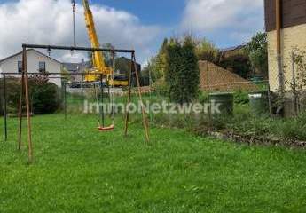 Sonniges Grundstück in gefragter Lage in Herrenberg