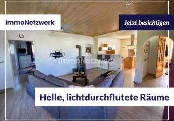 Zentral wohnen – komfortabel leben: Eigentumswohnung mit Loggia, Sauna & Stellplätzen