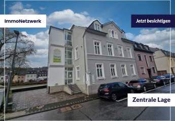 Wohn- und/oder Geschäftshaus am Moselufer in Trier