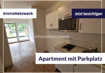 gemütliche 1-Zimmer Wohnung, ideal für Singles oder Studenten in Trier