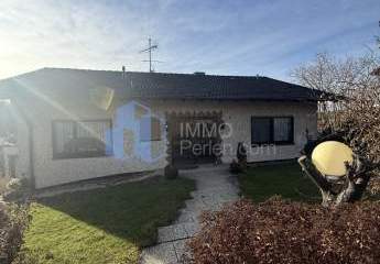 Gepflegtes Einfamilienhaus in sehr ruhiger Lage von Calden-Meimbressen