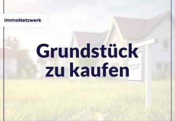 Freizeitgrundstück 774 m² - Baupotenzial prüfbar