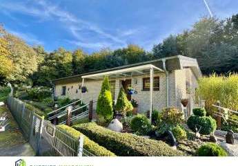 Eine Oase der Ruhe - Einfamilienhaus in Lilienthal